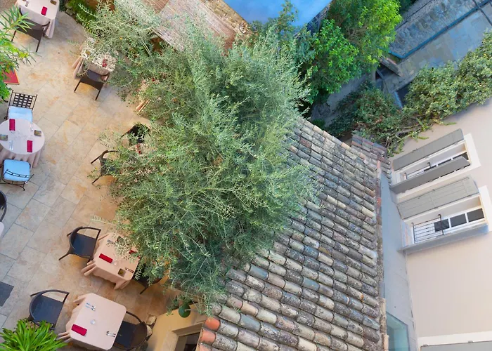 La Prevote - Hotel Particulier & Restaurant