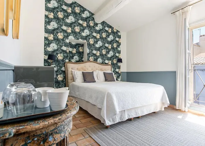 La Prevote - Hotel Particulier & Restaurant