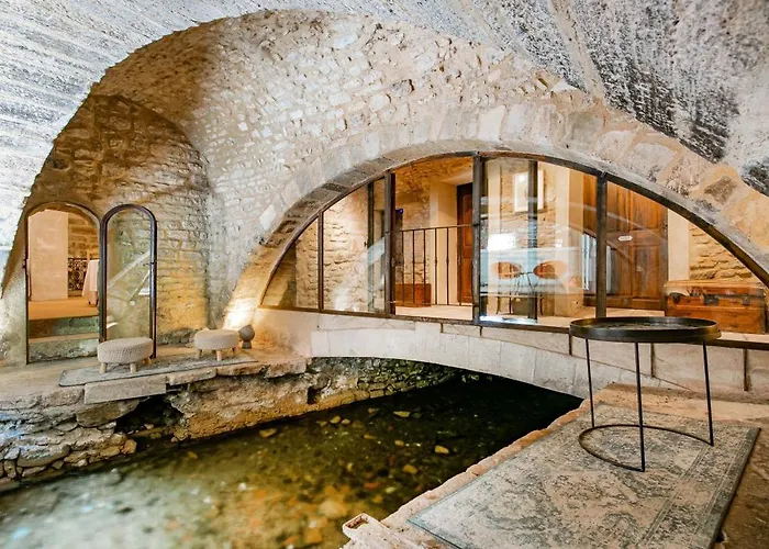 La Prevote - Hotel Particulier & Restaurant