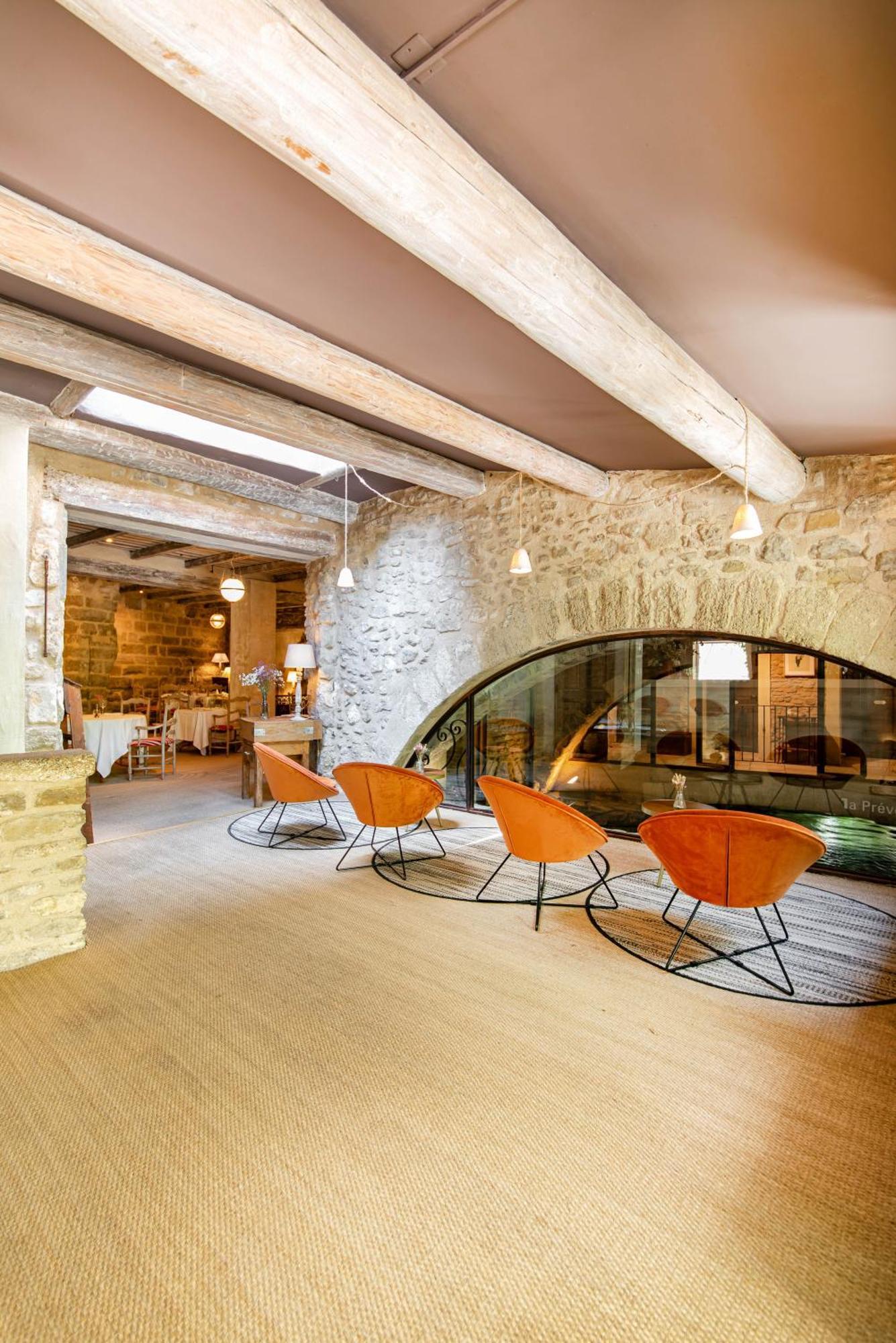 La Prevote - Particulier & Restaurant LʼIsle-sur-la-Sorgue