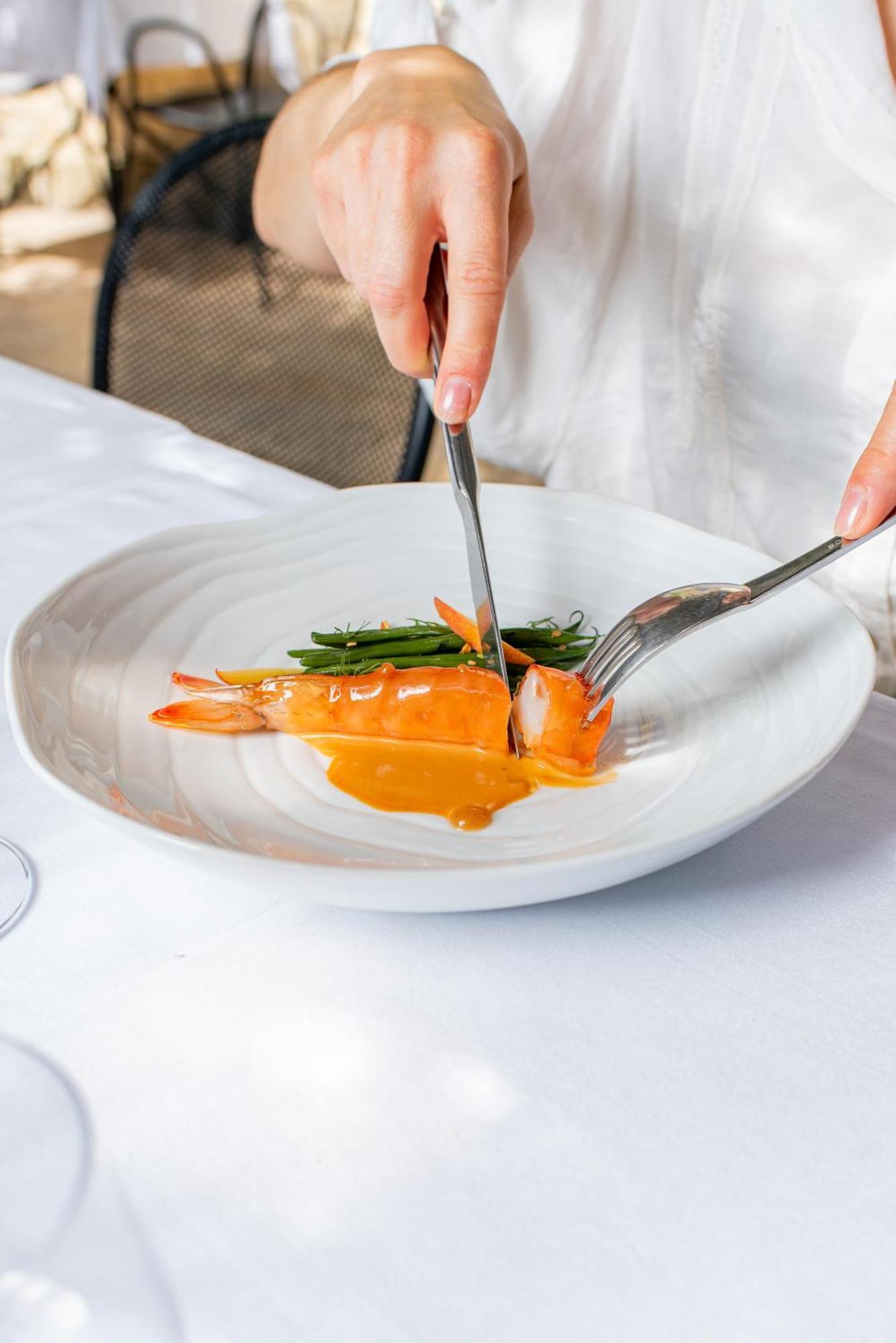 Frühstückspension La Prevote - Particulier & Restaurant
