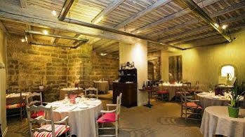 Frühstückspension La Prevote - Particulier & Restaurant 3*