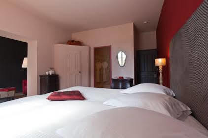La Prevote - Particulier & Restaurant 3*