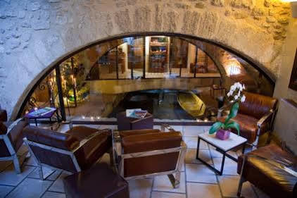 La Prevote - Particulier & Restaurant 3*