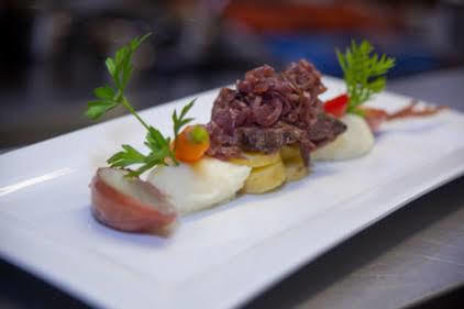La Prevote - Particulier & Restaurant