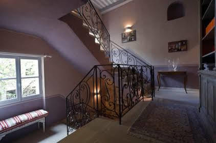 La Prevote - Particulier & Restaurant 3*