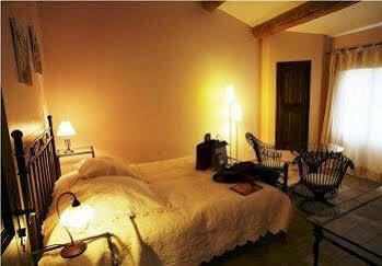 La Prevote - Particulier & Restaurant Bed & Breakfast